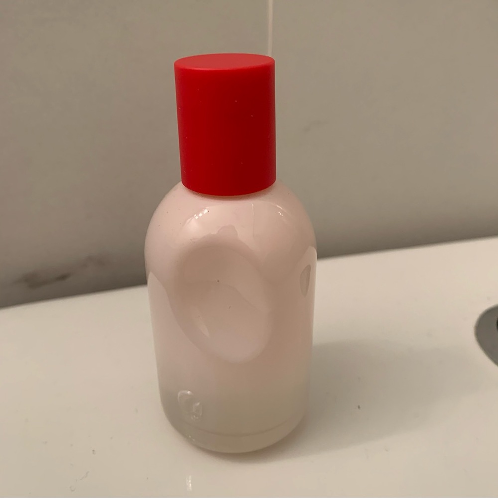 Glossier You Perfume
